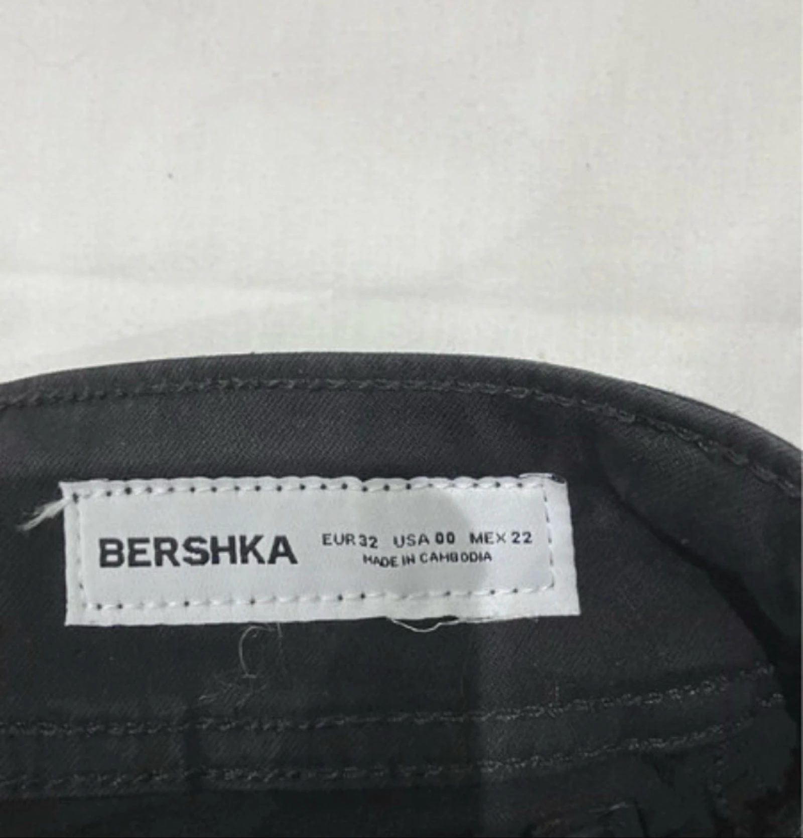 pantalons Bershka – photo 3